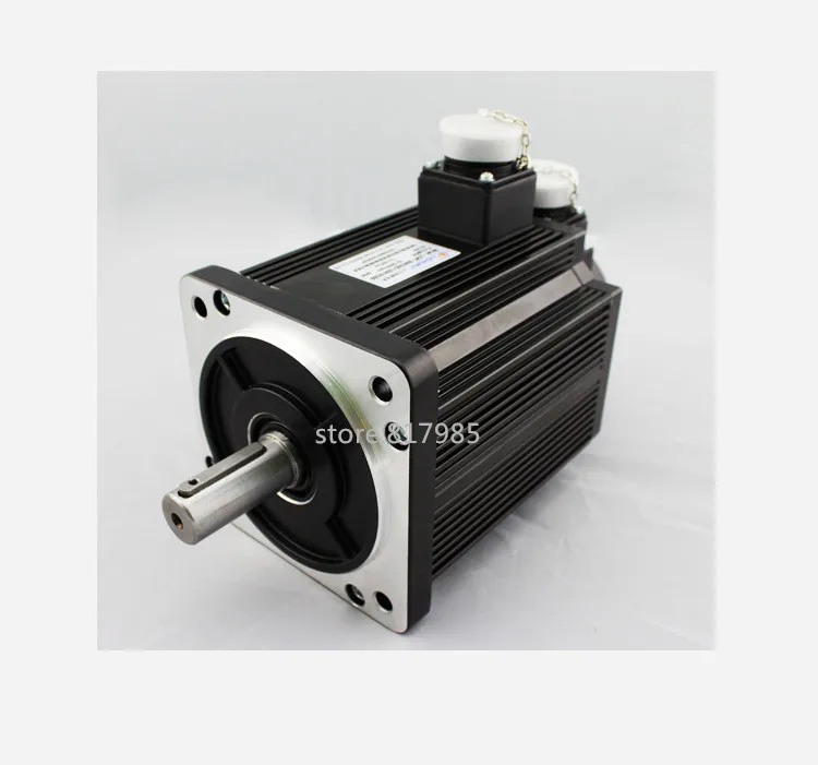 

high cost-effective AC servo motor 600W 3000rpm 1.9nm 60ST-M01930 compatiable with most of servo driver for CNC controller