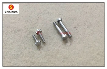 

Free Shipping 1pc Stainless Steel RM Watch Screwdriver 4 Prong or 5 Prong Blade