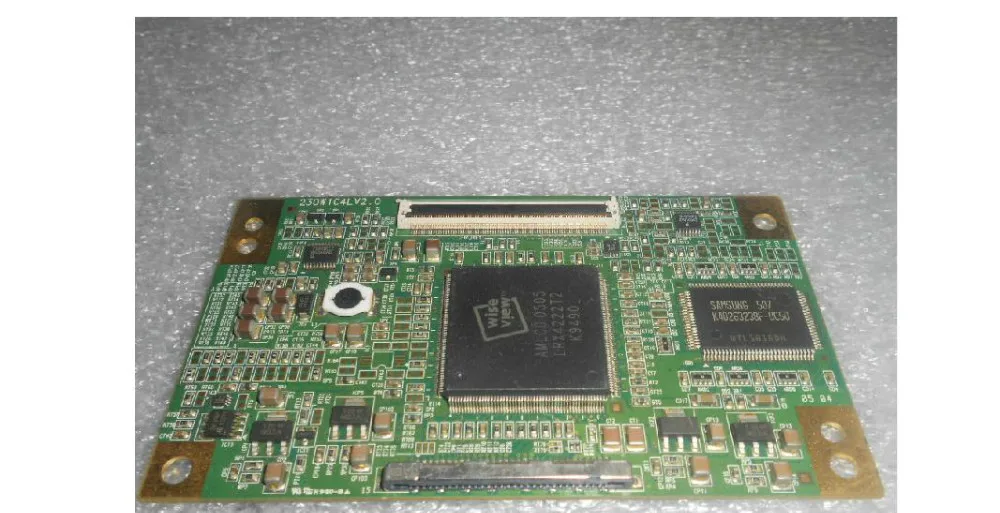 

LCD Board 230W1C4LV0.5S Logic board for LTM240CS07-001 T-CON connect board