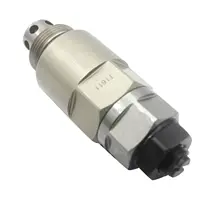 PC200-5 PC220-5 гидравлический главный клапан 709-90-74302 для экскаватора Komatsu
