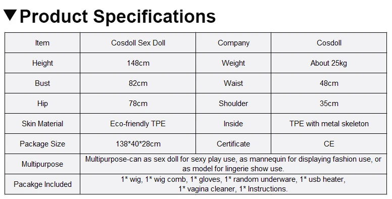 148cm L