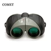 Brand New 10X25 HD Wide Vision 100% optical Binoculars Compact High Optical Lens Outdoor Tourism Camping Hunting Telescope COMET ► Photo 2/6