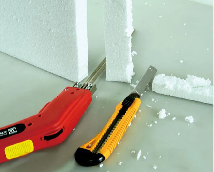 hot knife heat cutter  4