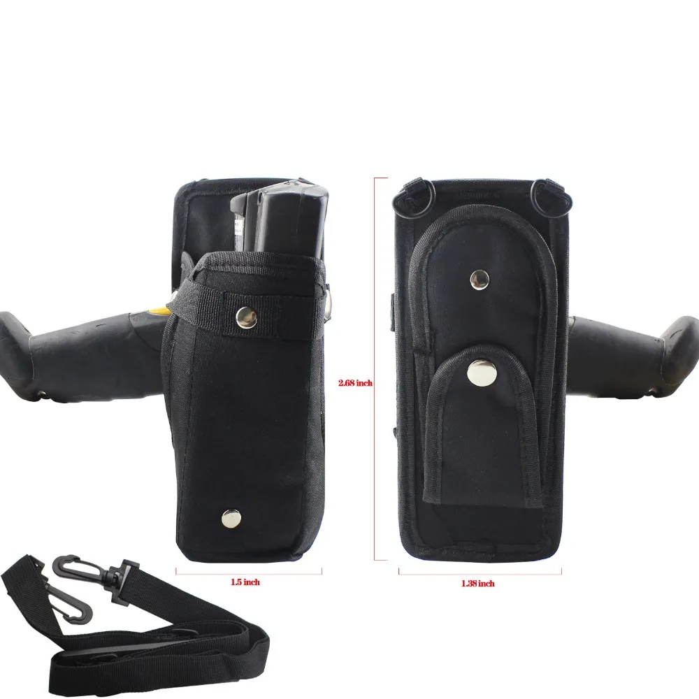 

Holster with Hand Strap For Symbol mc3070g mc3090g mc3190g Mobile Computer PDA part