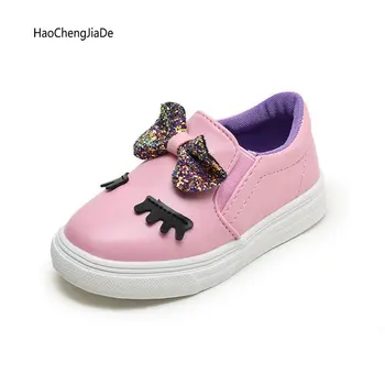 

New Children's Shoes Girls Flat bottom breathable lightweight Shoes Kids Casual Shoes Toddler Girls Shoes Trainers Boys Sneaker