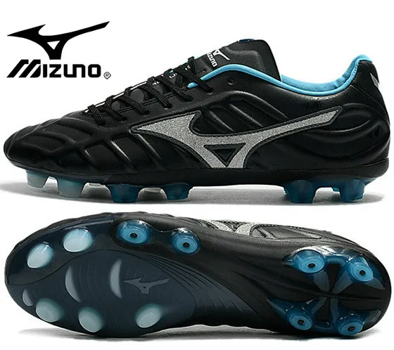 

Mizuno Rebula V1 TF Soccer shoes Sneakers 2019 top microfiber leather broken nail Running Shoes Weightlifting Shoes Size 39-45