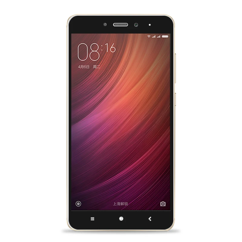 Полное покрытие закаленное Стекло для Redmi Note 4 Pro китайская версия prime Экран