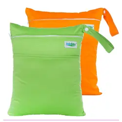 2 шт. модная детская пеленальная сумка для мам многоразовая полотняная пеленка сумки Детские коляски подвесной органайзер сумка для