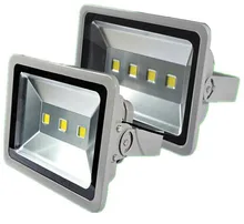 AC85-265V 120W 150W 200W LED Floodlight Outdoor LED Flood light lamps waterproof Tunnel lamp light Industrial spot Projector