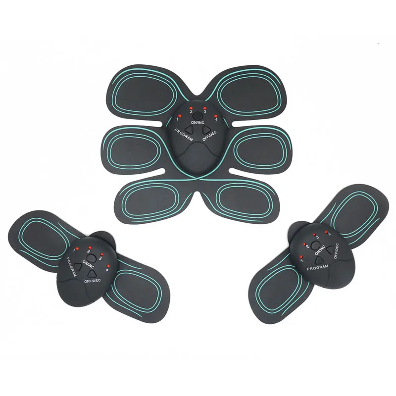 Body Slimming Shaper Machine  (1)