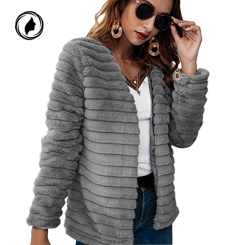 Aliexpress Buy 2018 Jackets Women Winter Long Sleeved Soild 