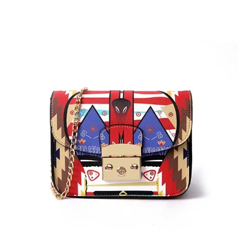 

Fashion women's small vintage handbag casual shoulder messenger bag female cute mini handbag suyy956