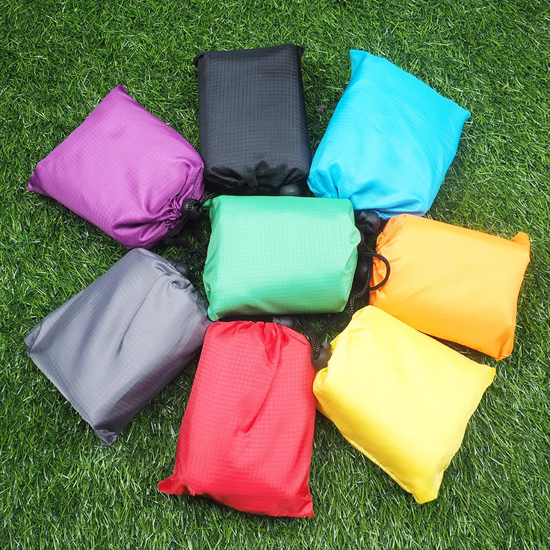 Hitorhike Portable Camping Mat Waterproof 1 2 Person Ultralight