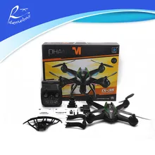 Cheerson CX-35 RC Quadcopter 5.8G 500M FPV With 1MP Wide Angle HD Camera Gimbal High Hold Mode Drone