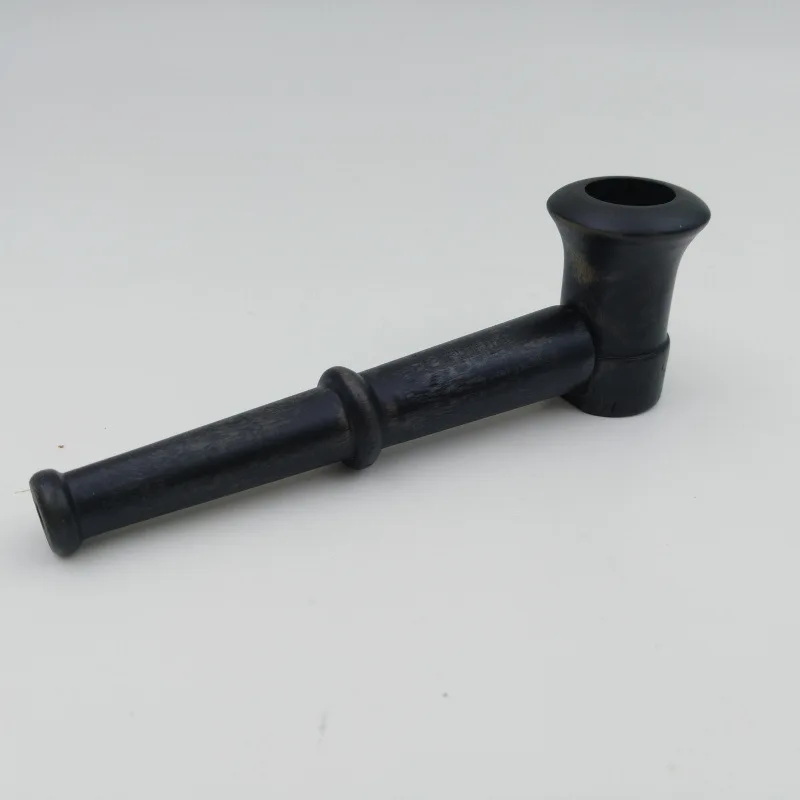

New Arrival! Creative Wooden Smoking Pipe Portable Herb Accessories Tobacco Pipe BY030