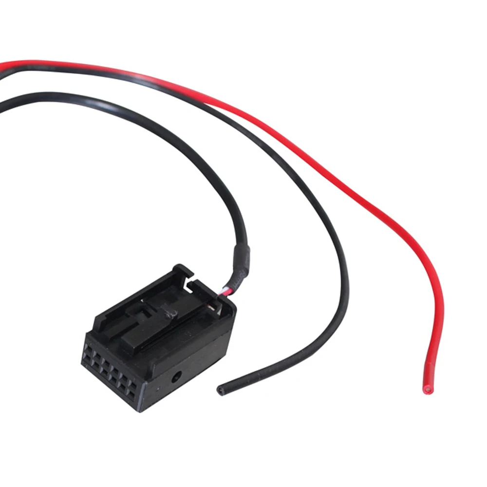 Автомобильный Bluetooth модуль для OPEL CD30 CD70 Радио стерео Aux кабель адаптер с фильтром