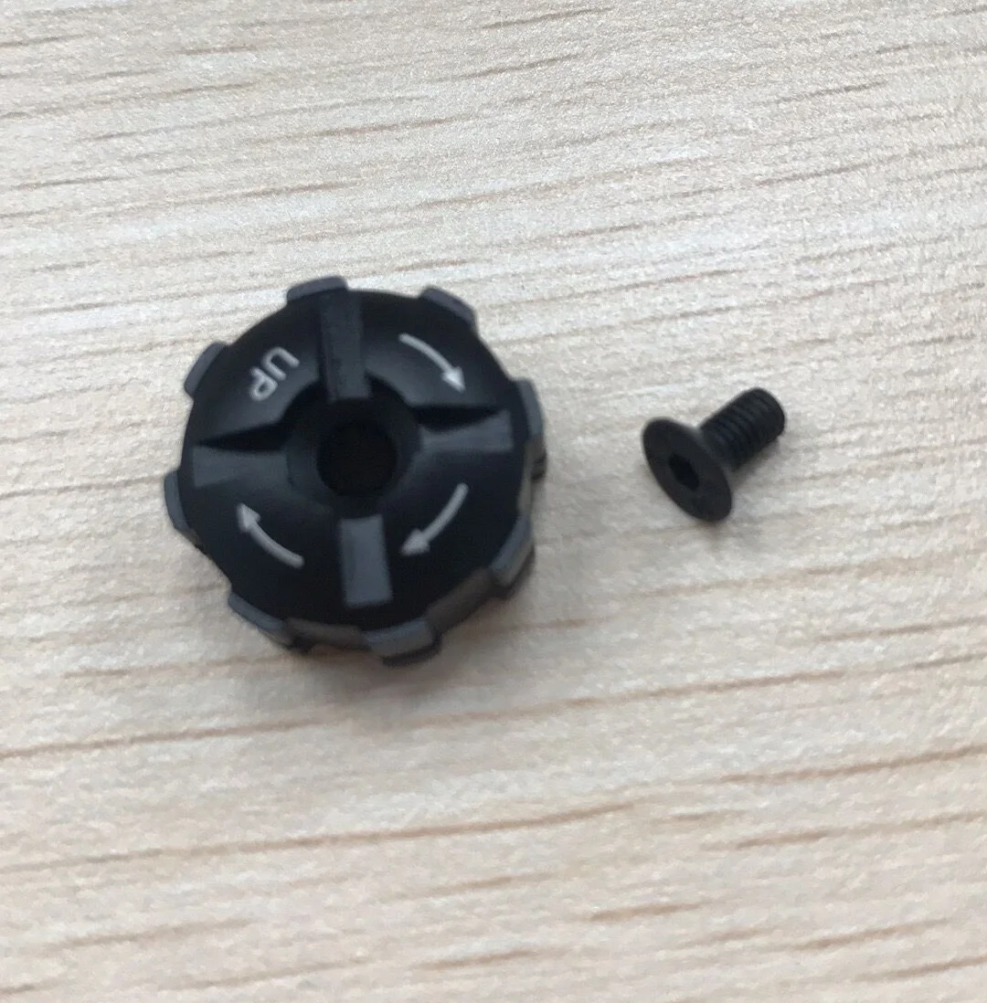 

Top Ajustmentscrew For Aim-O telescope Hunting Scope ET Style G33 3X Magnifier Holographic Sight AO5348