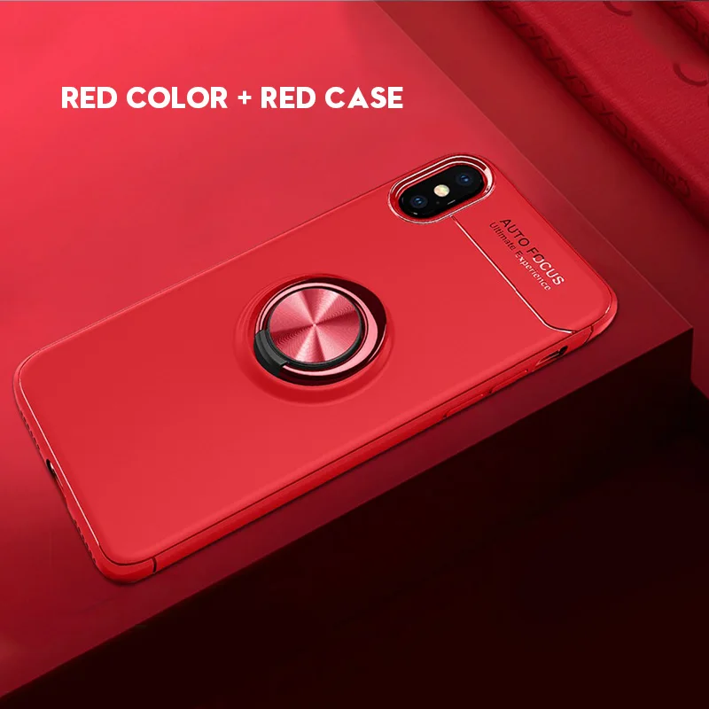 Red-Red Shell
