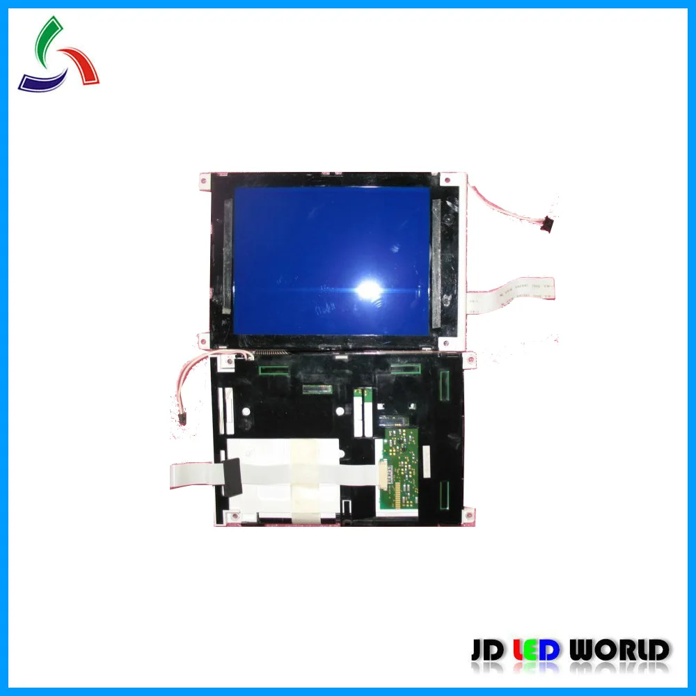 

GCMK-C2X LCD display SCREEN for RA114 replacement product