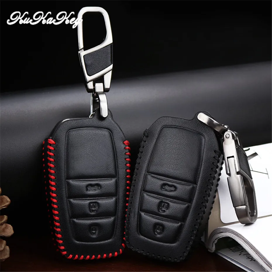Remote Car Key Case For Toyota (3)