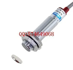 

Hugong NJK-5002C color sensors Hall sensor