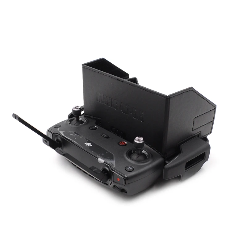 STRATRC DJI Mavic 2 pro Защита от солнца для смартфона 4,7-5,5 дюймов Солнцезащитный держатель капота/кронштейн для DJI Mavic 2 pro/зум пульт дистанционного управления