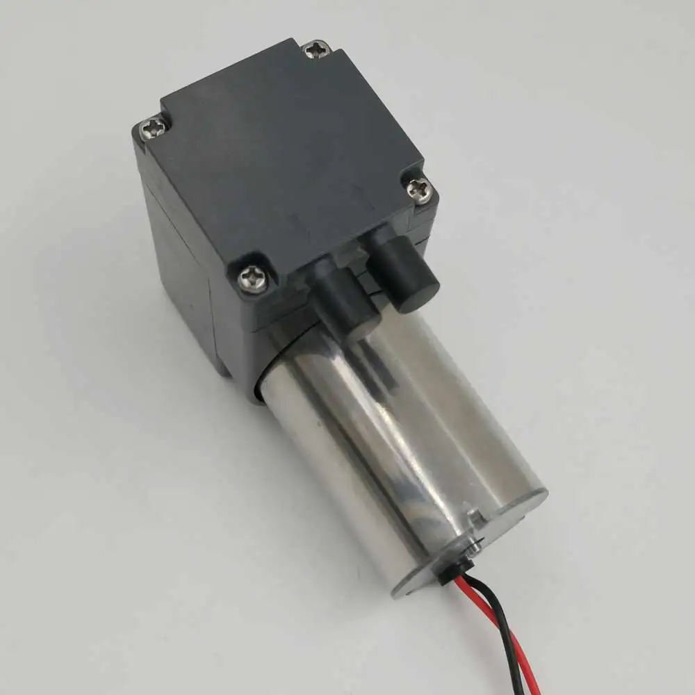 OEM высокотемпературный Электрический циркуляционный микро бесщеточный 24v воздушный насос постоянного тока
