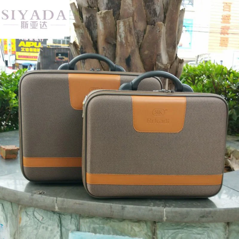 Electrical maintenance Tool bags Electrical and computer travel portable Commercial package The luggage The password box