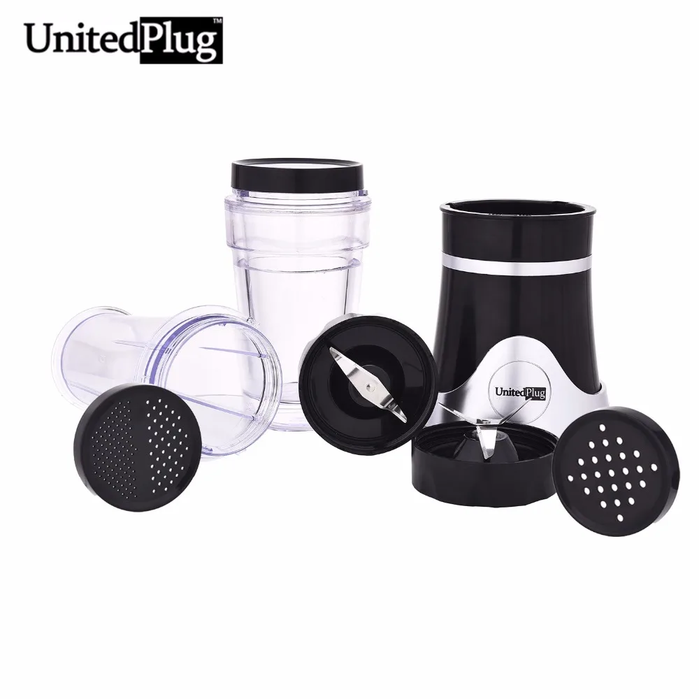 UnitedPlug Multi function electric blender set detachable hand blender