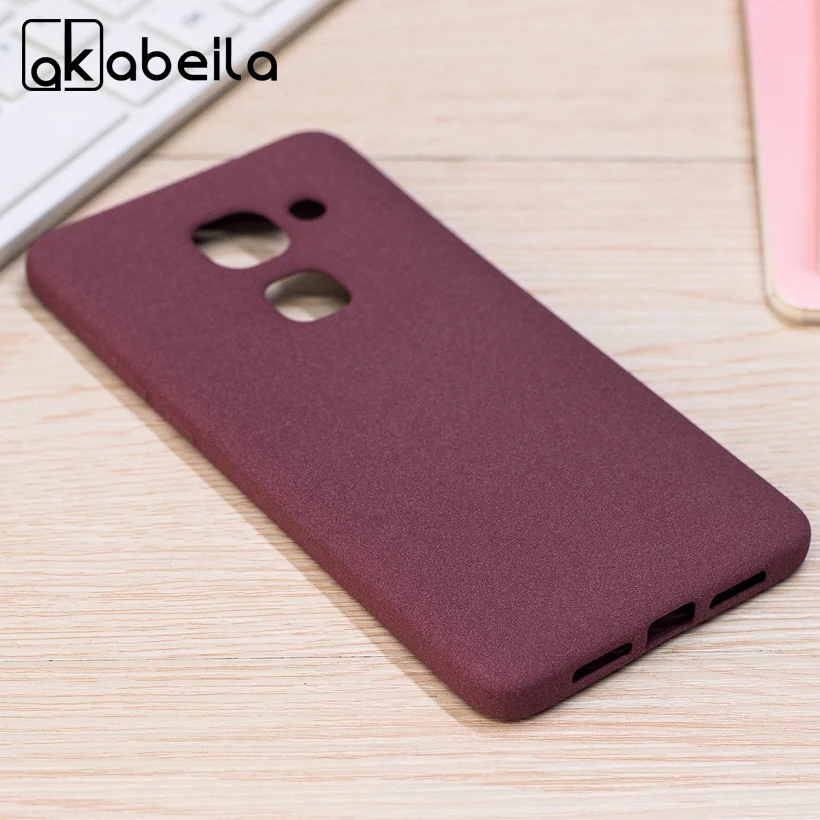 

AKABEILA Scrub Back Cases For Letv LeEco Le Pro 3 Letv le X720 Letv Le 3 Pro 5.5 inch Covers Soft TPU Phone Bags Shell Housing