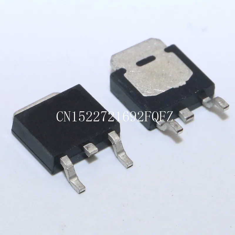 

4pcs/lot STD20NF20 20NF20 TO-252 new and original
