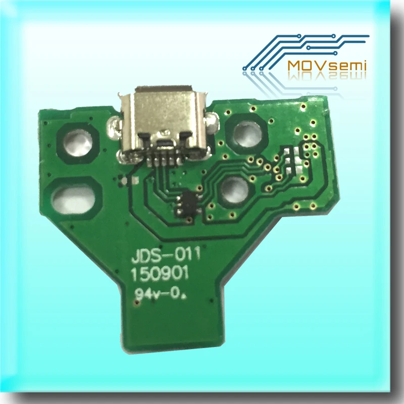 

High Quality USB Charging Port Socket For PS4 Dulshock controller