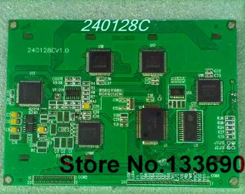 

1PCS AG240128C LCD PANEL Replacement it New Grade A LCD 90 DAYS WARRANTY