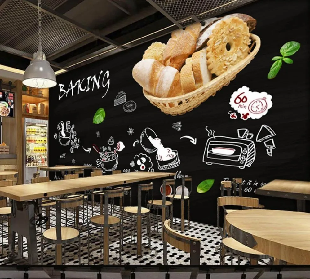conew_bakery wallpaper (4)