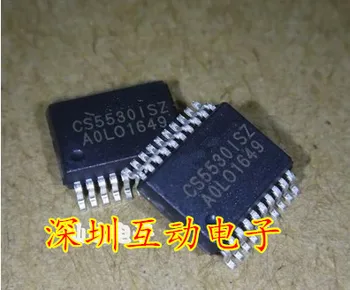 

Free Shipping 20pcs/lot CS5530-ISZ CS5530 SSOP-20 IC new original stock