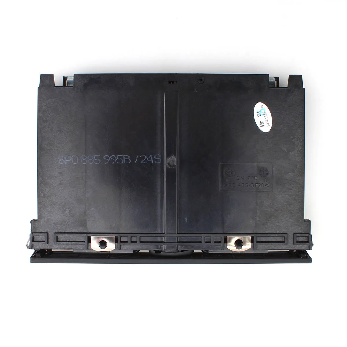 Автомобильный держатель стакана для напитков OEM Volkswagen Golf Jetta Bora MK4 GTI R32 1J0 858 601 8P0 885