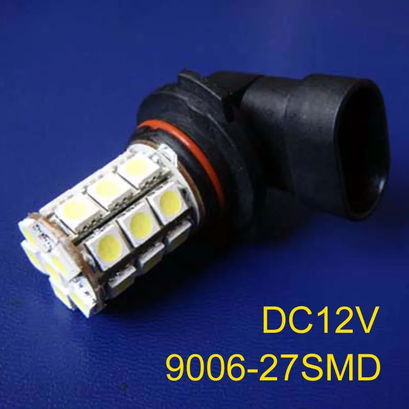 

High quality 12V HB3 HB4 car led fog lights,9005 9006 led fog lamp 9006 led fog light free shipping 2pcs/lot