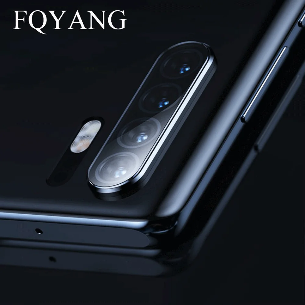 Задняя камера объектива для HUAWEI honor 10 9 8 7 7i 7X 6X 5X NOTE8 Защита экрана V8 V9 V9PLAY V10 PLAY