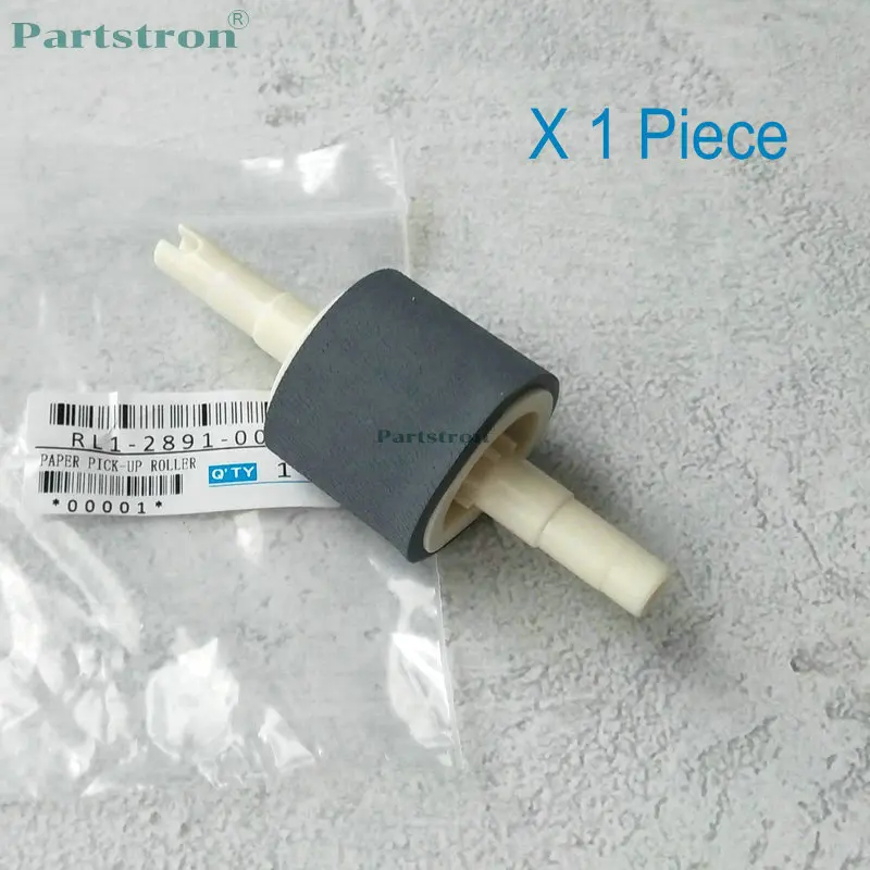 

Pickup Roller RB2-2891-000 FOR USE IN HP 1160 1300 1320 2100 2200 2300 2400 2410 2420 2430 2820 2840 3392 M2727 P2014 P2015