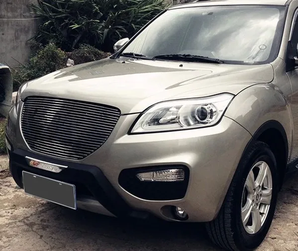 Lifan x60 201