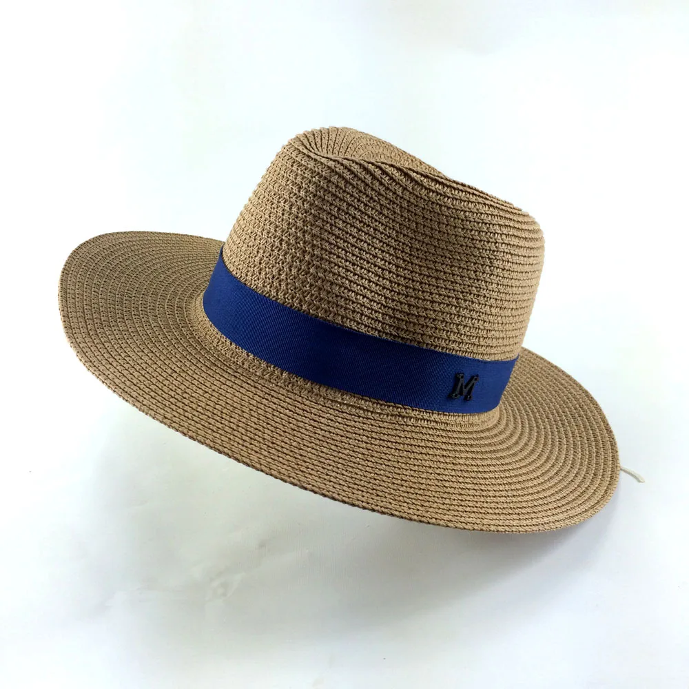 Wide Brim Straw Hats Men Reviews Online Shopping Wide Brim Straw Hats
