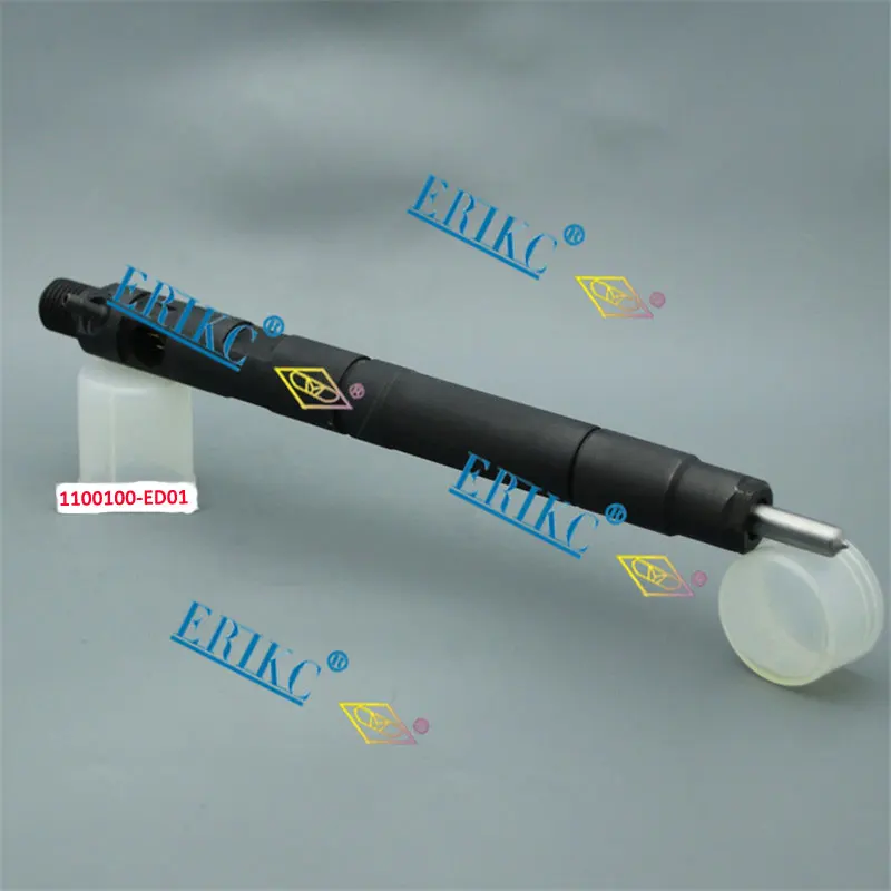 

1100100-ED01 Original Common Rail Fuel Pump Injection Nozzle 28231014 for delphi Great Wall Hover H5 H6