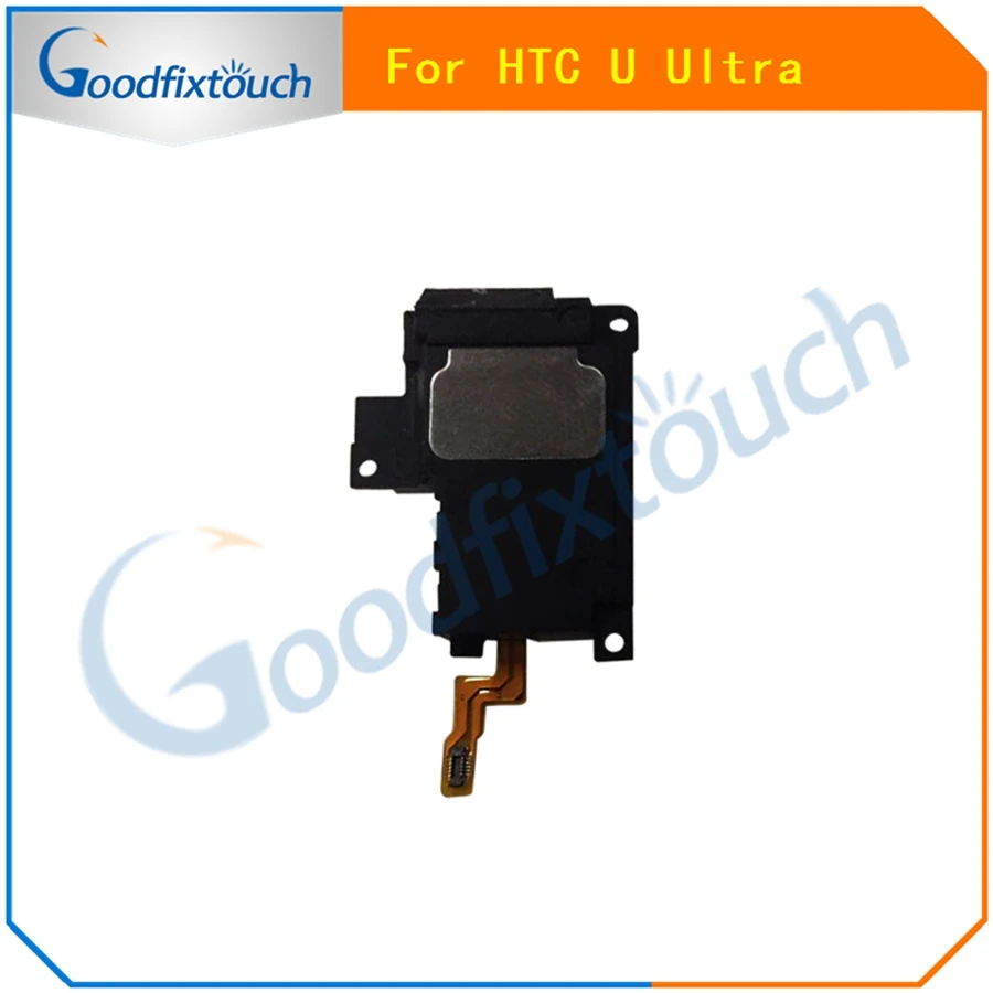 HTC0209 For HTC U Ultra Loud Speaker LoudSpeaker Sound Buzzer Ringer Flex Cable For HTC U Ultra Replacement Parts (2)