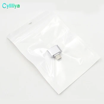 

USB 3.0 Android Type C OTG Cable Adapter USB-C Converter For Samsung S8 LG G6 OnePlus 2 3 Huawei P9 P10 Mate9