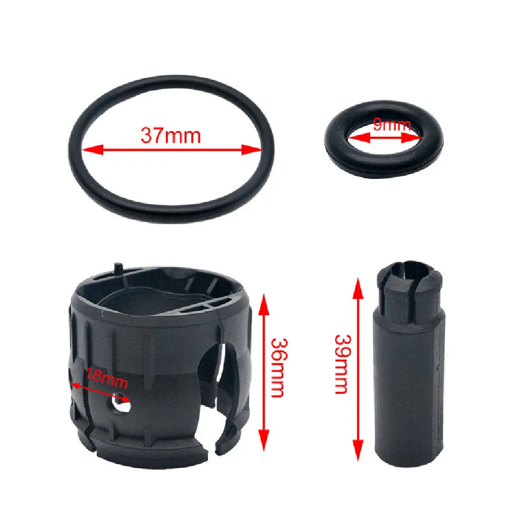 

Gear Shift Stick Repair Bush For Vauxhall For Astra For Combo For Meriva Shift lever repair parts MM25
