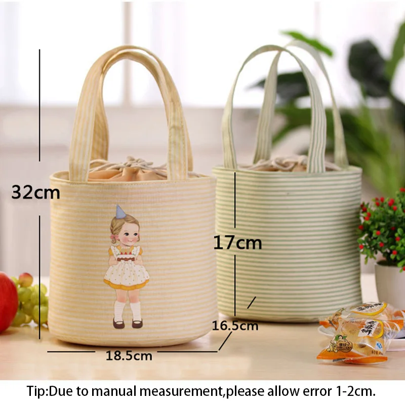 Portable Insulation Baby Feeding Milk Bottle Thermal Bag Large Capacity Infant Breast Milk Warm Mummy Stroller Hang Tote BB5022 (8)
