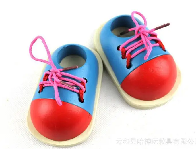 

Wooden toys, wooden puzzles, English digital clock makeup, cognitive time, children's educational toys