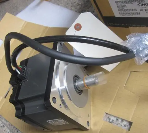 Servo motor HC-UFS73 new in box 12 months warranty fastly shipping | Обустройство дома