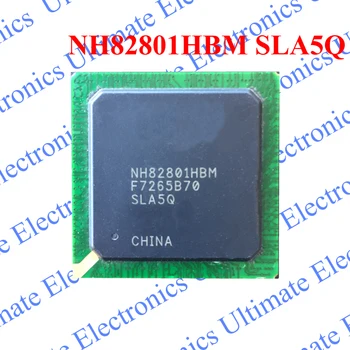 

ELECYINGFO Used NH82801HBM SLA5Q BGA chip tested 100% work and good quality