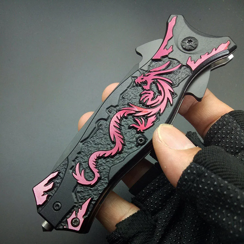 wholesale green dragon knife - OTFKNIFEWHOLESALE.COM wholesale green dragon knife - OTFKNIFEWHOLESALE.COM